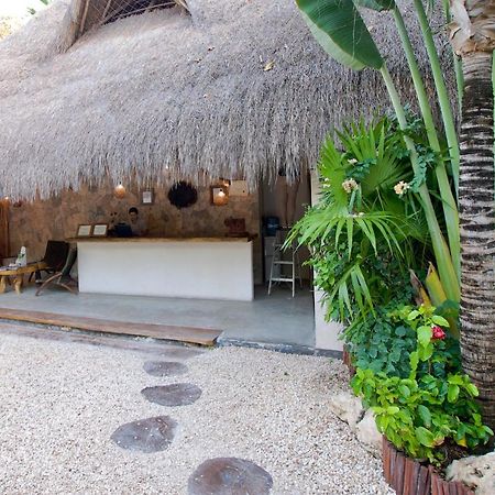 Tata Tulum - Adults Only Hotel Exterior photo