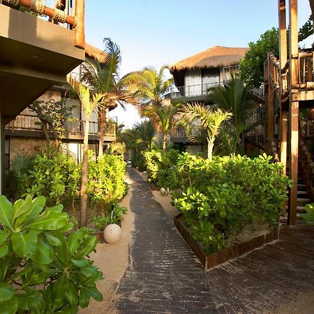 Tata Tulum - Adults Only Hotel Exterior photo