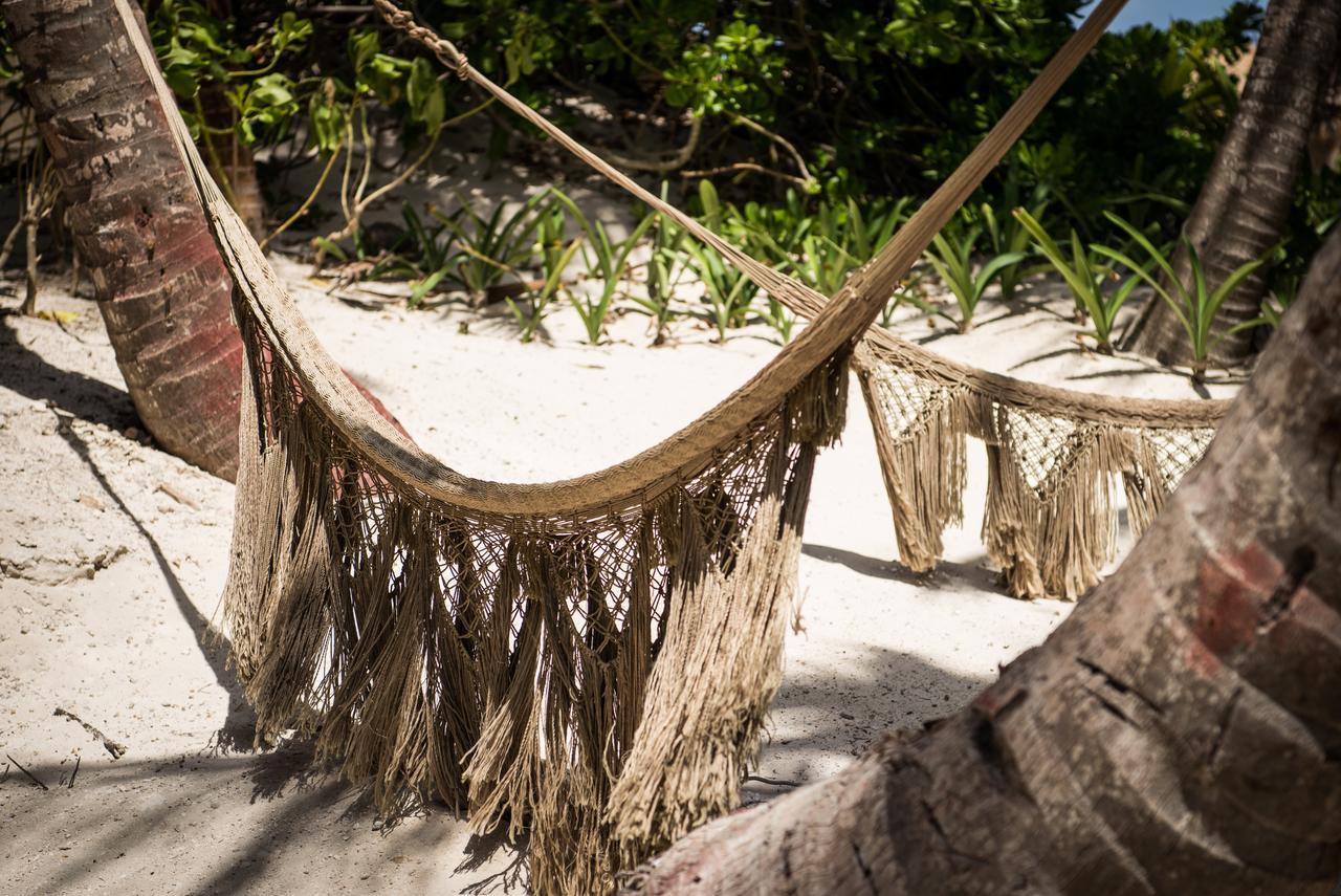 Tata Tulum - Adults Only Hotel Exterior photo