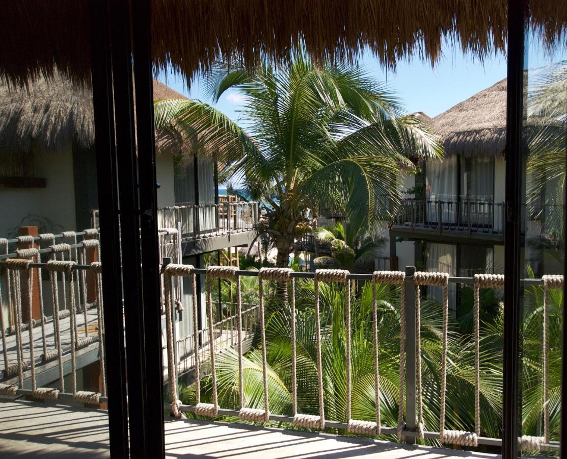 Tata Tulum - Adults Only Hotel Exterior photo