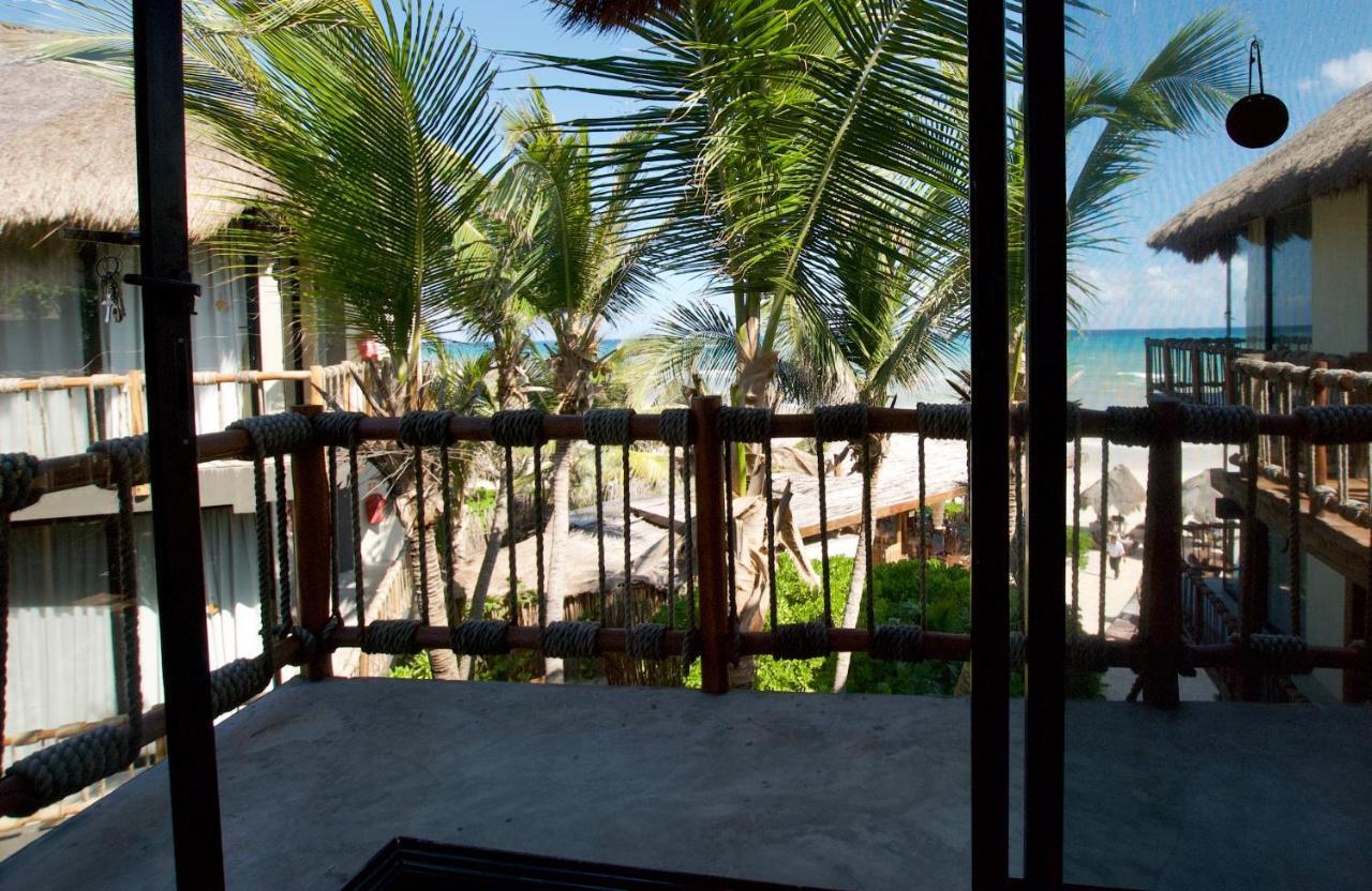 Tata Tulum - Adults Only Hotel Exterior photo