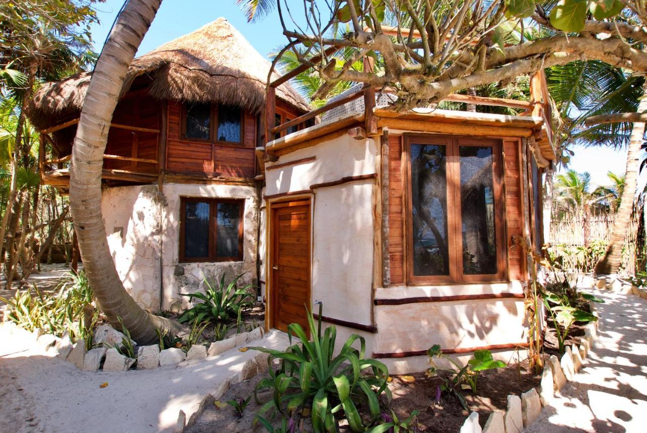 Tata Tulum - Adults Only Hotel Exterior photo