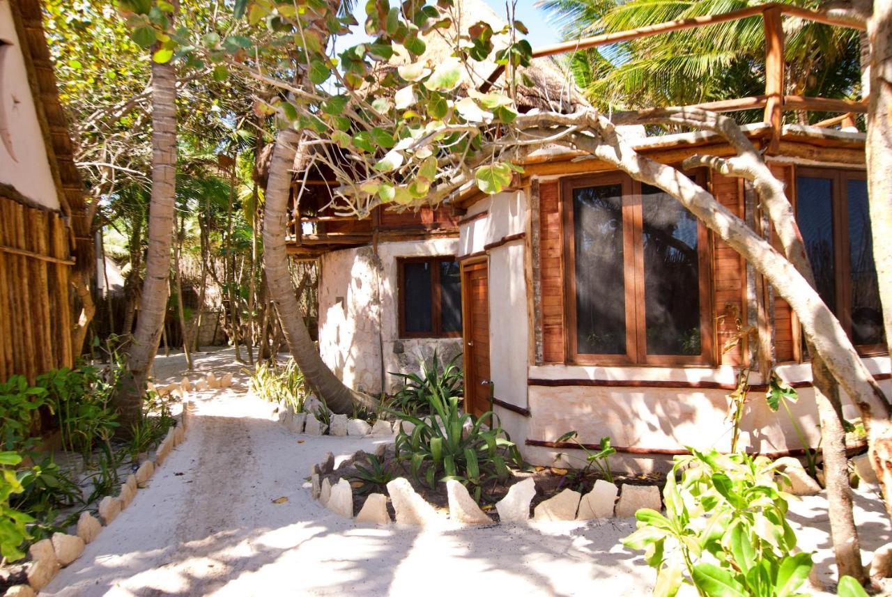 Tata Tulum - Adults Only Hotel Exterior photo