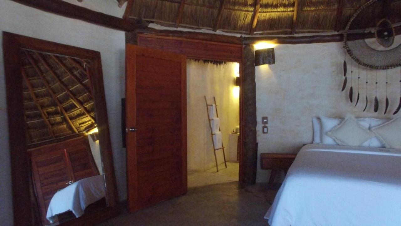 Tata Tulum - Adults Only Hotel Exterior photo